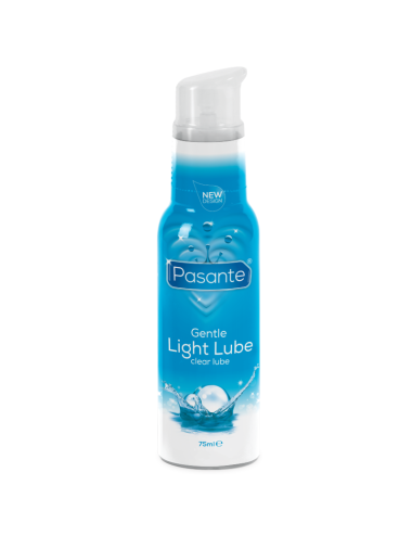 PASANTE - LUBRICANTE NATURAL 75 ML