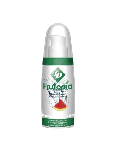 ID FRUTOPIA - SABOR SANDIA 100ML