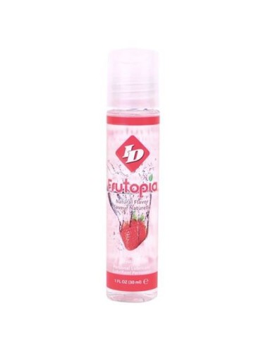 ID FRUTOPIA - SABOR A FRESA 30ML