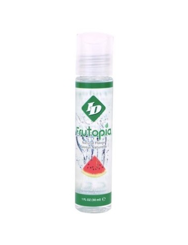 ID FRUTOPIA - SABOR A SANDIA 30ML