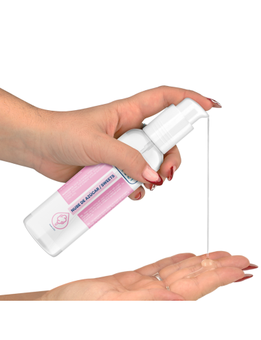 WATERFEEL - LUBRICANTE  NUBE DE AZÚCAR 175 ML