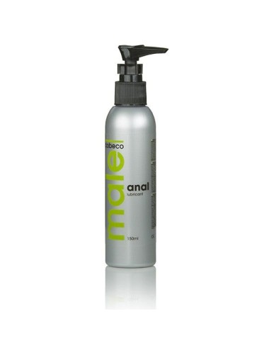 COBECO - MALE LUBRICANTE ANAL 150 ML