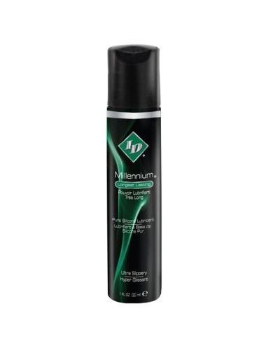 ID MILLENIUM - LUBRICANTE  SILICONA MILLENNIUM 30 ML