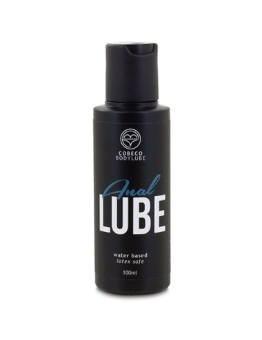 COBECO - LUBRICANTE ANAL 100 ML
