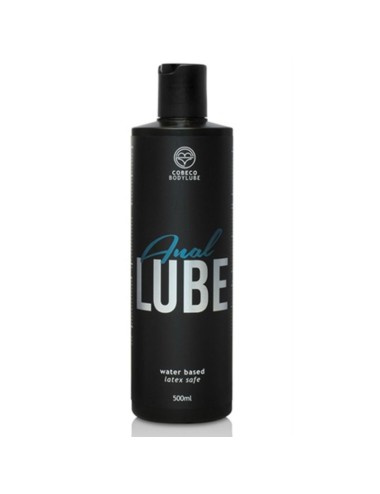 COBECO - LUBRICANTE ANAL 500ML