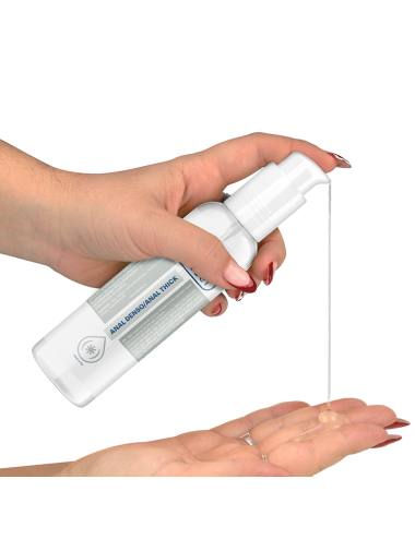 WATERFEEL - LUBRICANTE ANAL 150 ML