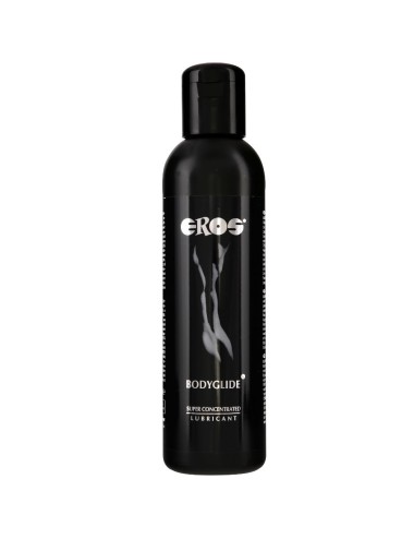 EROS - BODYGLIDE LUBRICANTE SUPERCOCENTRADO SILICONA 500 ML