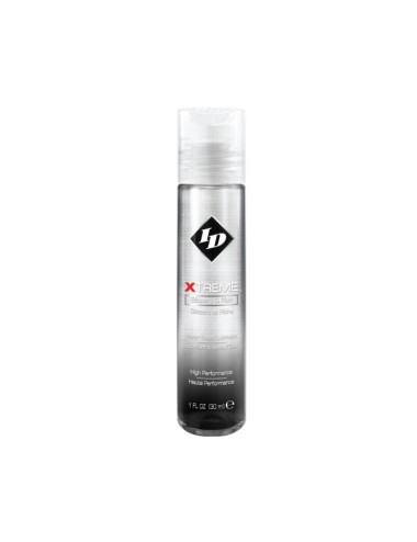 ID XTREME - LUBRICANTE 30 ML