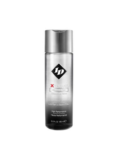 ID XTREME - LUBRICANTE 65 ML