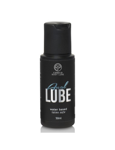 COBECO - CBL LUBRICANTE ANAL 50ML