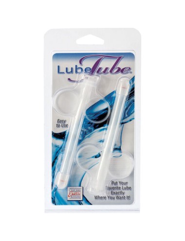 CALIFORNIA EXOTICS - APLICADOR DE LUBRICANTE