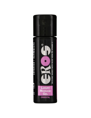EROS - LUXURY MASSAGE GEL ORIENTAL 30 ML