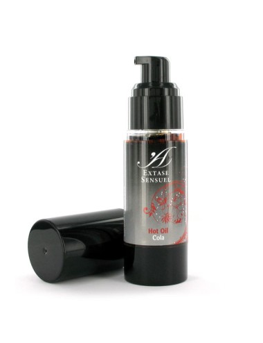EXTASE SENSUAL - ACEITE ESTIMULANTE COLA 30 ML