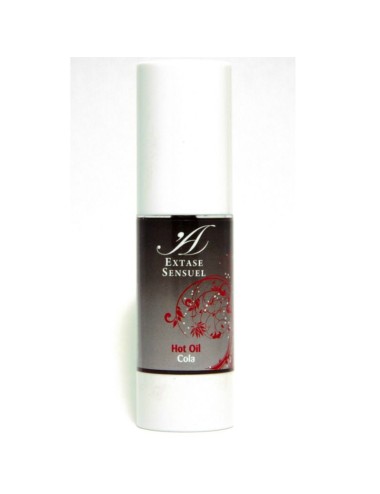 EXTASE SENSUAL - ACEITE ESTIMULANTE COLA 30 ML