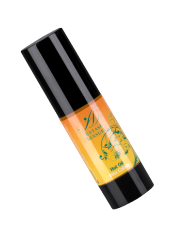 EXTASE SENSUAL - ACEITE ESTIMULANTE CALOR PIÑA COLADA 30 ML