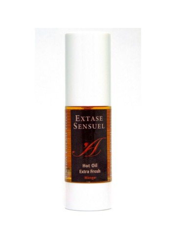 EXTASE SENSUAL - ACEITE ESTIMULANTE MANGO 30 ML