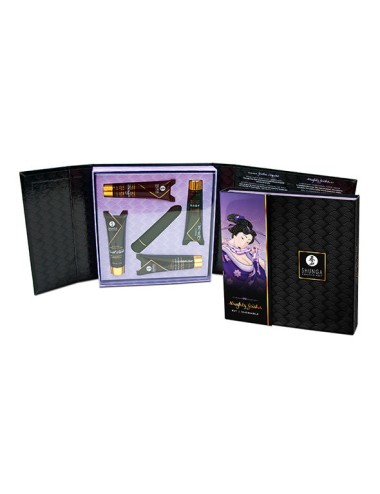 SHUNGA - KIT GEISHA NAUGHTY