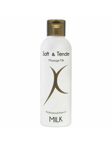 SOFT AND TENDER - CREMA BODYMILK DE MASAJE 200 ML