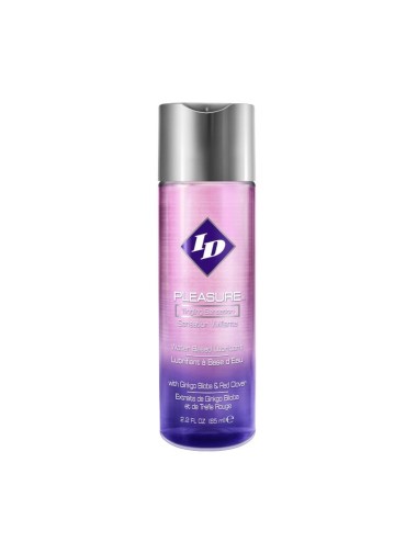 ID PLEASURE - LUBRICANTE EXCITANTE 65 ML