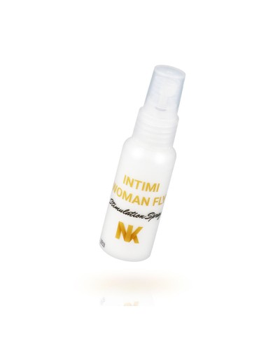 NINA KIKÍ - INTIMI WOMANFLY SPRAY POTENCIADOR ORGASMO