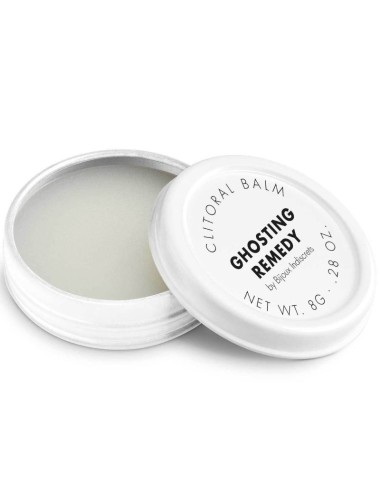BIJOUX - CLITHERAPY BALSAMO CLITORIS GHOSTING REMEDY