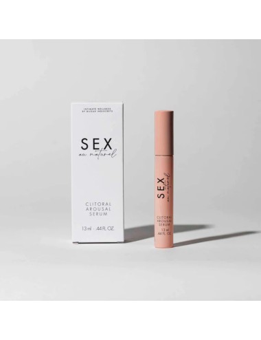 BIJOUX - INDISCRETS SERUM ORGSMICO PARA CLÍTORIS