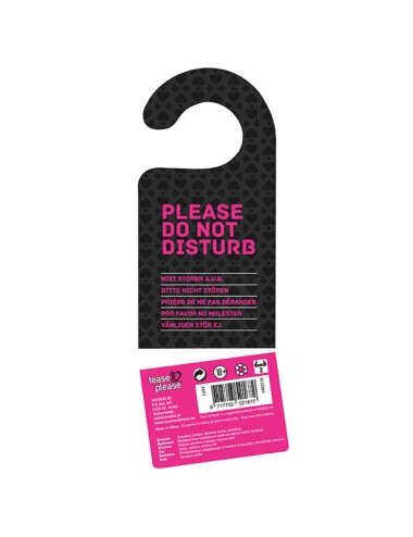 TEASE & PLEASE - LOVE DICE KAMA SUTRA