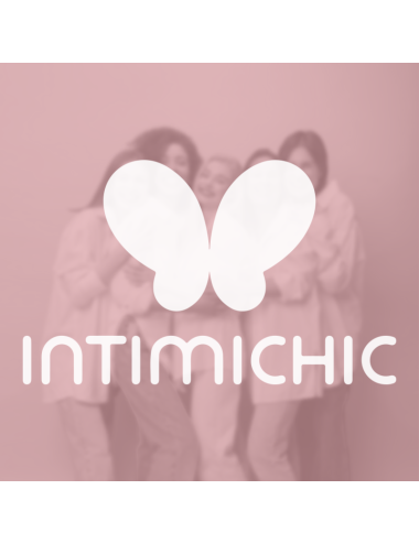 INTIMICHIC - COPA MENSTRUAL SILICONA MEDICA L