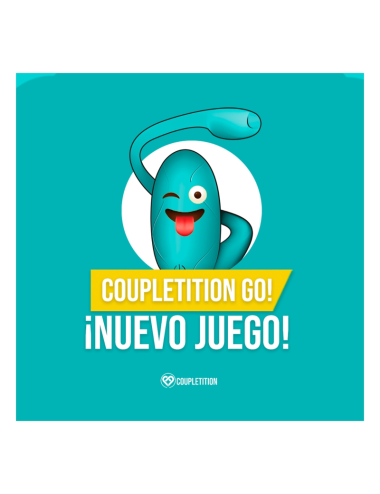 COUPLETITION GO! - JUEGO PAREJAS