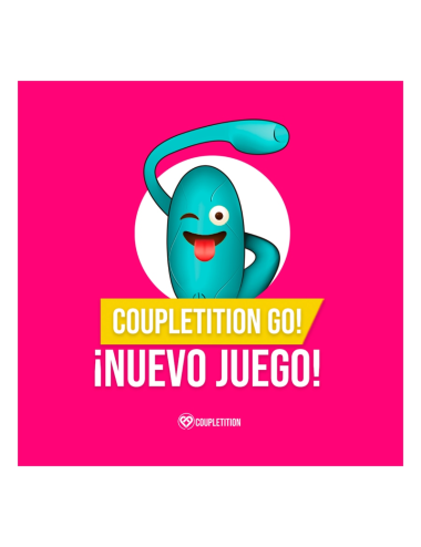COUPLETITION GO! - JUEGO PAREJAS