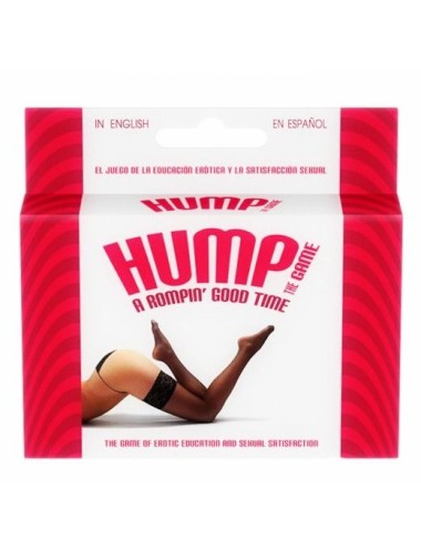KHEPER GAMES - HUMP EL JUEGO ES