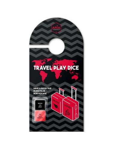 ARIA - TRAVEL PLAY JUEGO DADOS