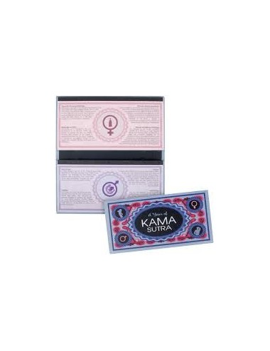 KHEPER GAMES - 52 TRUCOS SEXUALES ABSOLUTAMENTE ORGÁSMICOS