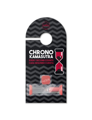 ARIA - PLAY JUEGO CHRONO KAMASUTRA