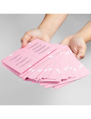 SECRETPLAY - PULL & PLAY JUEGO DE CARTAS (ES/EN/DE/FR/NL/PT/IT)