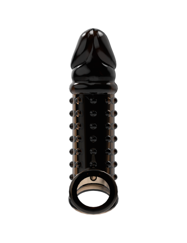 VIRILXL - EXTENSION Y FUNDA DE PENE  V11 NEGRO