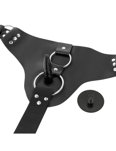 HARNESS ATTRACTION - RNES TAYLOR DELUXE 18 CM -O- 4.5 CM