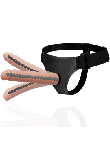 HARNESS ATTRACTION - RNES ARTICULABLE 22.5 CM -O- 4.5 CM