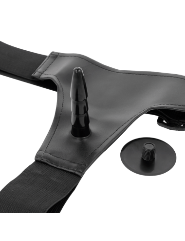 HARNESS ATTRACTION - RNES ARTICULABLE 22.5 CM -O- 4.5 CM