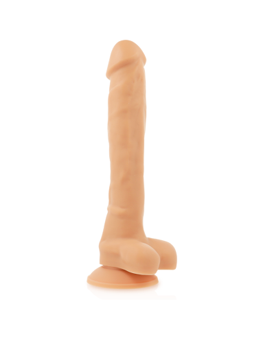 COCK MILLER - ARNES + SILICONA DENSITY ARTICULABLE COCKSIL 24 CM