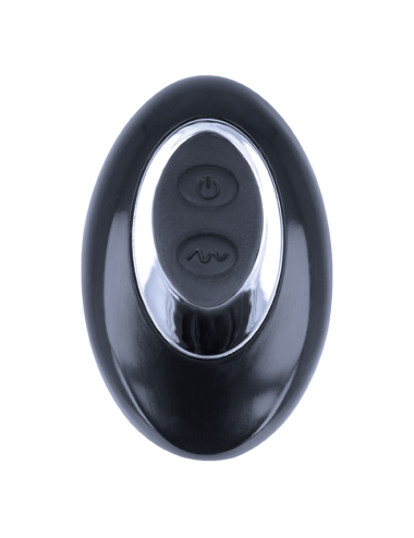 ROCKARMY - ARNÉS + LIQUID SILICONE VIBRADOR CONTROL REMOTO PREMIUM APACHE 20.5 CM -O- 4.62 CM