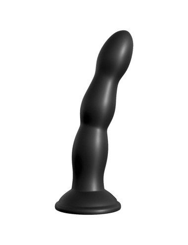 FETISH FANTASY SERIES - SET DE ARNES VIBRADOR LILA