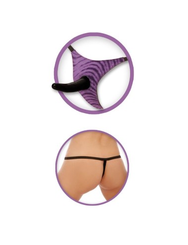 FETISH FANTASY SERIES - ARNES VIBRADOR PARA EL