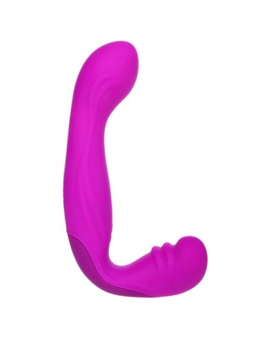 PRETTY LOVE - BEAU ARNES LILA