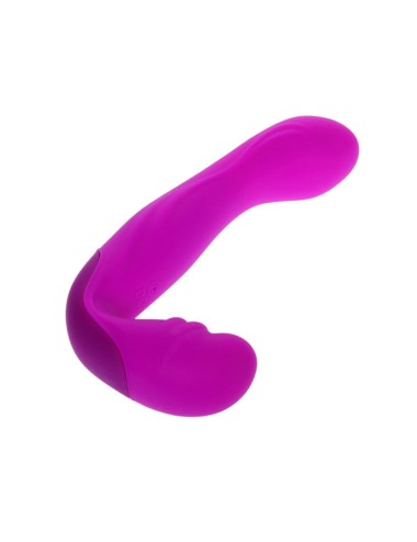 PRETTY LOVE - BEAU ARNES LILA