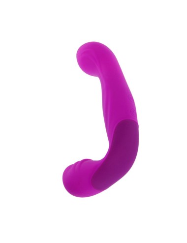 PRETTY LOVE - BEAU ARNES LILA