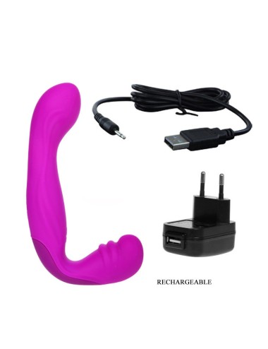 PRETTY LOVE - BEAU ARNES LILA