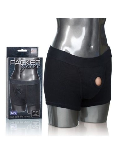 CALIFORNIA EXOTICS - PACKER GEAR BOXER ARNES UNIVERSAL M/L