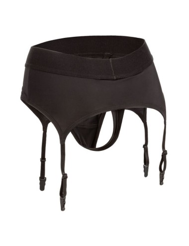 CALIFORNIA EXOTICS - BOUNDLESS ARNES TANGA CON LIGUERO S/M