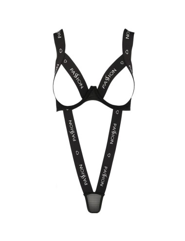 PASSION - KYOUKA TEDDY NEGRO L/XL